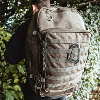 Тактический рюкзак Highlander Harrier 35L HMTC (931008)
