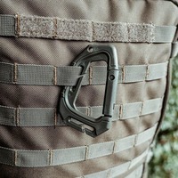 Тактический рюкзак Highlander Harrier 35L Ranger Green (931009)