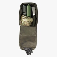 Тактический рюкзак Highlander Harrier 35L Ranger Green (931009)