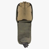Тактический рюкзак Highlander Harrier 35L Ranger Green (931009)