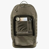 Тактический рюкзак Highlander Harrier 35L Ranger Green (931009)