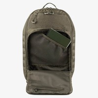 Тактический рюкзак Highlander Harrier 35L Ranger Green (931009)