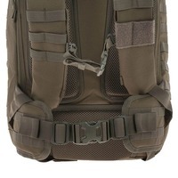 Тактический рюкзак Highlander Harrier 35L Ranger Green (931009)