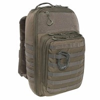 Тактический рюкзак Highlander Harrier 25L Ranger Green (931011)