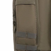 Тактический рюкзак Highlander Harrier 25L Ranger Green (931011)