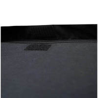 Баул Tramp Transporter 108 л черный (UTRP-052-black)