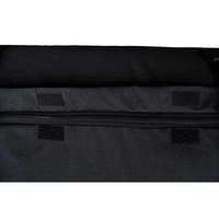 Баул Tramp Transporter 108 л черный (UTRP-052-black)