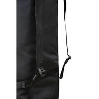 Баул Tramp Transporter 108 л черный (UTRP-052-black)