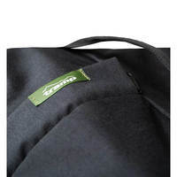 Баул Tramp Transporter 108 л черный (UTRP-052-black)