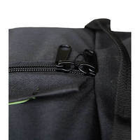 Баул Tramp Transporter 108 л черный (UTRP-052-black)