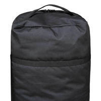 Баул Tramp Transporter 108 л черный (UTRP-052-black)