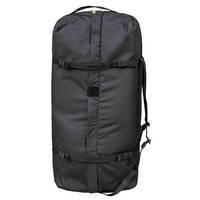 Баул Tramp Transporter 108 л черный (UTRP-052-black)