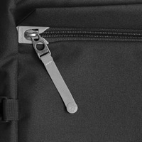 Рюкзак антивор Pacsafe GO Carry-on 44L 7 ст. защиты Черный (35160130)