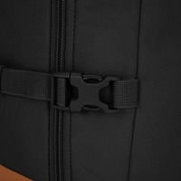 Рюкзак антивор Pacsafe GO Carry-on 44L 7 ст. защиты Черный (35160130)