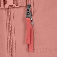 Рюкзак антивор Pacsafe GO Carry-on 34L 7 ст. защиты Розовый (35155340)