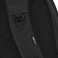 Городской рюкзак антивор Pacsafe LS350 15L 6 ст. защиты Черный (40134138)