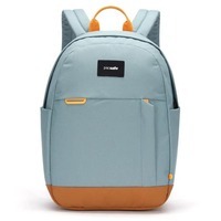 Городской рюкзак антивор Pacsafe GO 15L 6 ст. защиты Мятный (35110528)