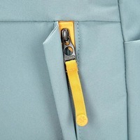 Городской рюкзак антивор Pacsafe GO 15L 6 ст. защиты Мятный (35110528)