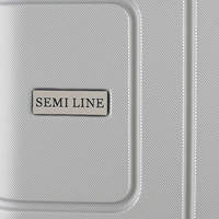 Чемодан Semi Line 20