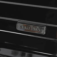 Чемодан Semi Line 28