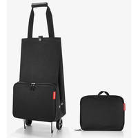Сумка-трансформер на колесах Reisenthel 29x66x27 см 30 л black (HK7003)