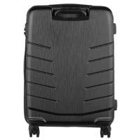 Чемодан на 4-х колесах Wenger Pegasus большой 99/115л Черный (Wt610849)