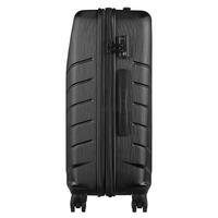 Чемодан на 4-х колесах Wenger Pegasus большой 99/115л Черный (Wt610849)