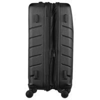 Чемодан на 4-х колесах Wenger Pegasus большой 99/115л Черный (Wt610849)