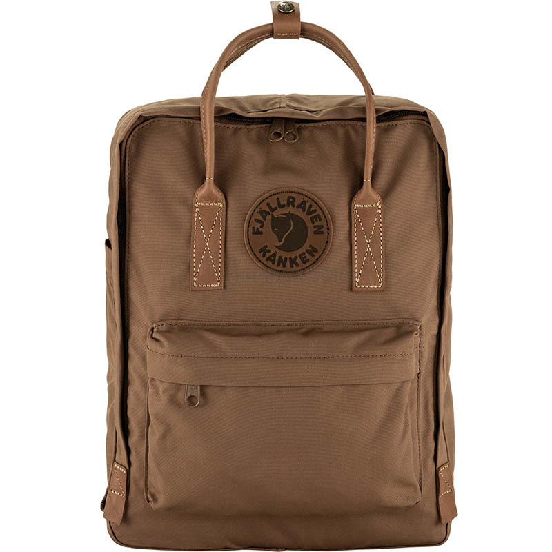 Городской рюкзак Fjallraven Kanken No.2 16 л Hazel Brown (23565.238)