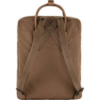 Городской рюкзак Fjallraven Kanken No.2 16 л Hazel Brown (23565.238)