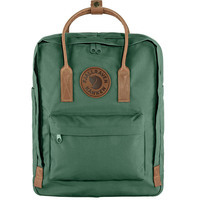 Городской рюкзак Fjallraven Kanken No.2 16 л Deep Patina (23565.679)