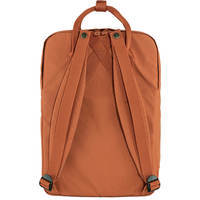 Городской рюкзак Fjallraven Kanken Laptop 15