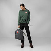 Городской рюкзак Fjallraven Kanken Laptop 15