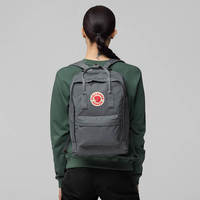 Городской рюкзак Fjallraven Kanken Laptop 15