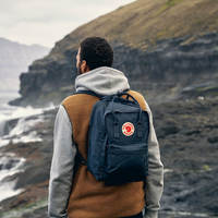 Городской рюкзак Fjallraven Kanken Laptop 15