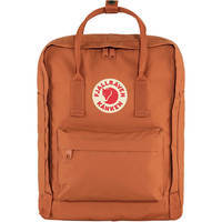 Городской рюкзак Fjallraven Kanken 16 л Terracotta Brown (23510.243)