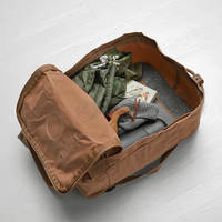 Городской рюкзак Fjallraven Kanken 16 л Foliage Green-Peach Sand (23510.631-241)