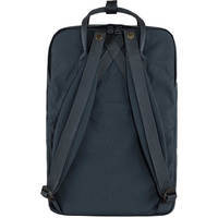 Городской рюкзак Fjallraven Kanken Laptop 17