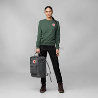 Городской рюкзак Fjallraven Kanken Laptop 17