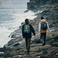 Городской рюкзак Fjallraven Kanken Laptop 17