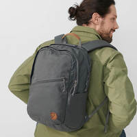 Городской рюкзак Fjallraven Raven 20 л Port (23344.357)