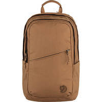 Городской рюкзак Fjallraven Raven 20 л Khaki Dust (23344.228)