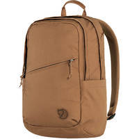 Городской рюкзак Fjallraven Raven 20 л Khaki Dust (23344.228)