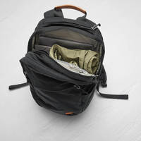 Городской рюкзак Fjallraven Raven 20 л Khaki Dust (23344.228)