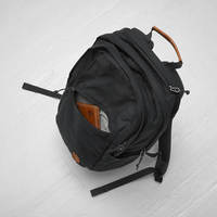 Городской рюкзак Fjallraven Raven 20 л Dark Olive (23344.633)