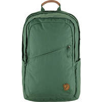 Городской рюкзак Fjallraven Raven 28 л Deep Patina (23345.679)