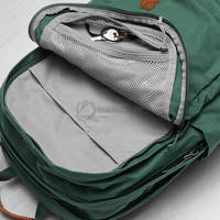 Городской рюкзак Fjallraven Raven 28 л Deep Patina (23345.679)