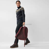 Городской рюкзак Fjallraven Raven 28 л Navy (23345.560)