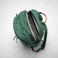 Городской рюкзак Fjallraven Raven 28 л Navy (23345.560)