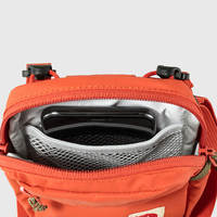 Сумка Fjallraven High Coast Pocket 0.8л Mountain Green (23226.623)